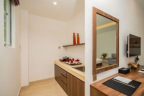 CEREJA Hotel & Resort Da Lat