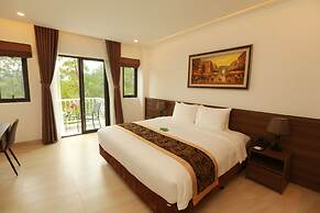 CEREJA Hotel & Resort Da Lat