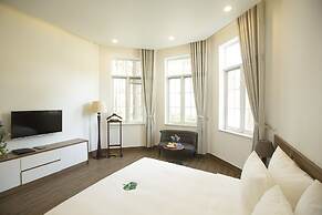 CEREJA Hotel & Resort Da Lat