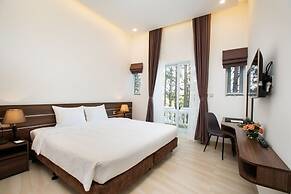 CEREJA Hotel & Resort Da Lat