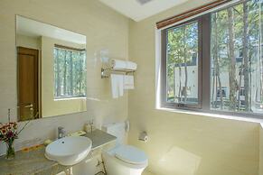 CEREJA Hotel & Resort Da Lat