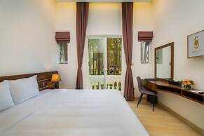 CEREJA Hotel & Resort Da Lat