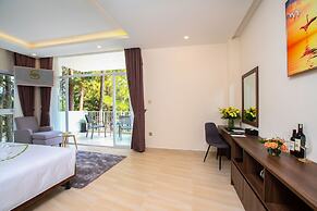 CEREJA Hotel & Resort Da Lat