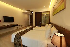 CEREJA Hotel & Resort Da Lat