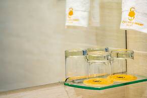 CEREJA Hotel & Resort Da Lat