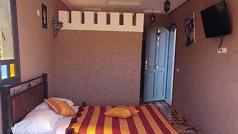 Dar Soulaimane Ourika