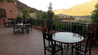 Dar Soulaimane Ourika