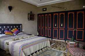 Dar Soulaimane Ourika