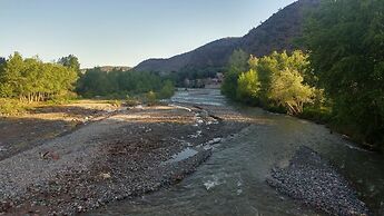 Dar Soulaimane Ourika