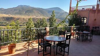 Dar Soulaimane Ourika