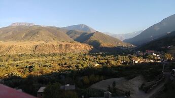 Dar Soulaimane Ourika