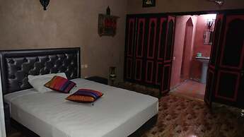 Dar Soulaimane Ourika