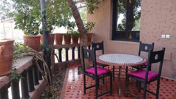 Dar Soulaimane Ourika