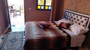 Dar Soulaimane Ourika