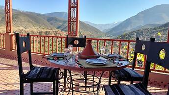 Dar Soulaimane Ourika