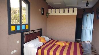 Dar Soulaimane Ourika