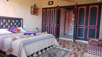 Dar Soulaimane Ourika