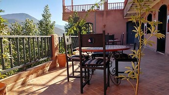 Dar Soulaimane Ourika