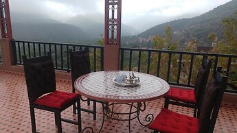 Dar Soulaimane Ourika