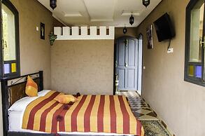 Dar Soulaimane Ourika