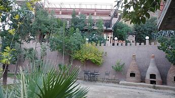 Dar Soulaimane Ourika