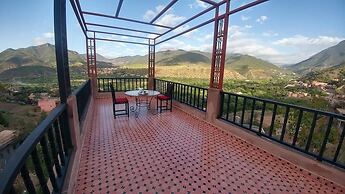 Dar Soulaimane Ourika