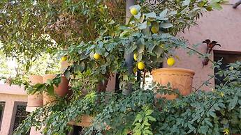 Dar Soulaimane Ourika