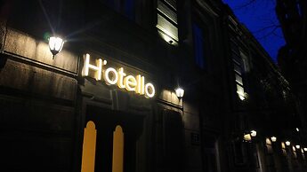 H'otello