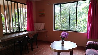 Les Arcades de L'Horizon