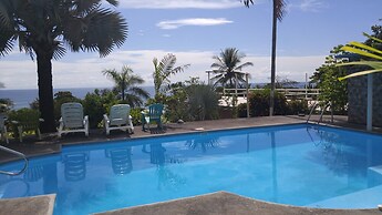 Les Arcades de L'Horizon