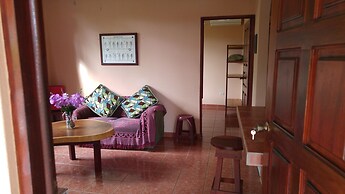 Les Arcades de L'Horizon