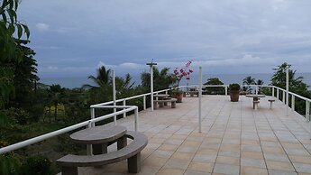 Les Arcades de L'Horizon