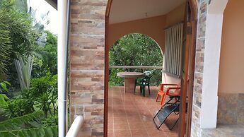 Les Arcades de L'Horizon