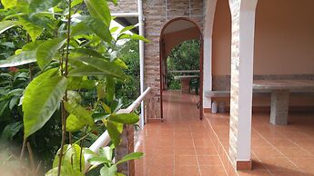 Les Arcades de L'Horizon