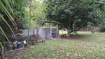 Les Arcades de L'Horizon