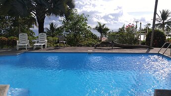 Les Arcades de L'Horizon