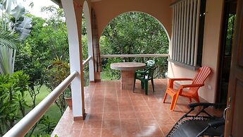 Les Arcades de L'Horizon