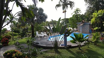 Les Arcades de L'Horizon