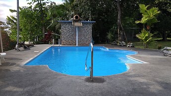 Les Arcades de L'Horizon