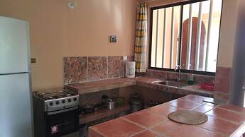 Les Arcades de L'Horizon