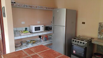 Les Arcades de L'Horizon