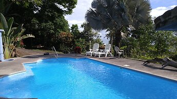 Les Arcades de L'Horizon