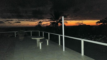 Les Arcades de L'Horizon