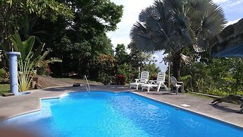 Les Arcades de L'Horizon