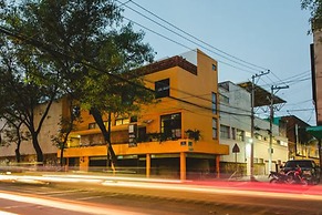Hostal Hidalgo - Hostel