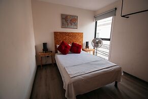 Hostal Hidalgo - Hostel