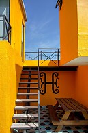 Hostal Hidalgo - Hostel