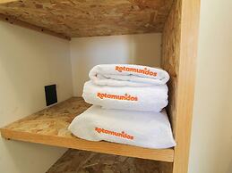 Hostal Hidalgo - Hostel