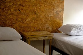 Hostal Hidalgo - Hostel