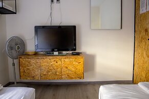 Hostal Hidalgo - Hostel